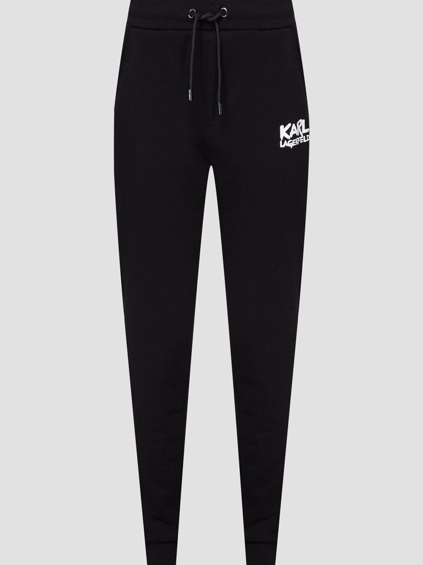 Спортивні штани Karl Lagerfeld модель 531900.705081;990 Фото