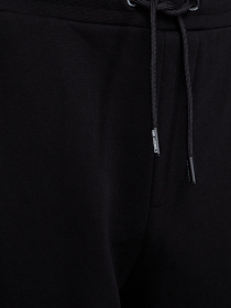 Спортивні штани Karl Lagerfeld модель 531900.705081;990 Фото