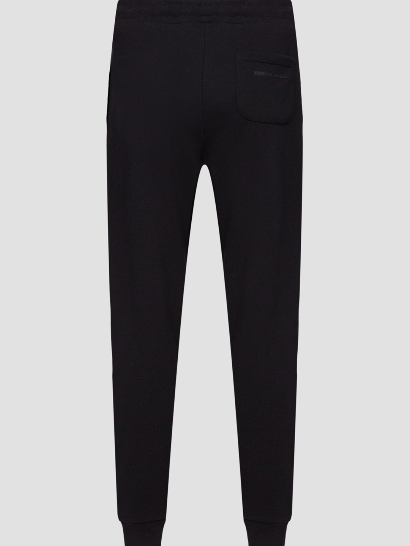 Спортивні штани Karl Lagerfeld модель 531900.705406;990 Фото