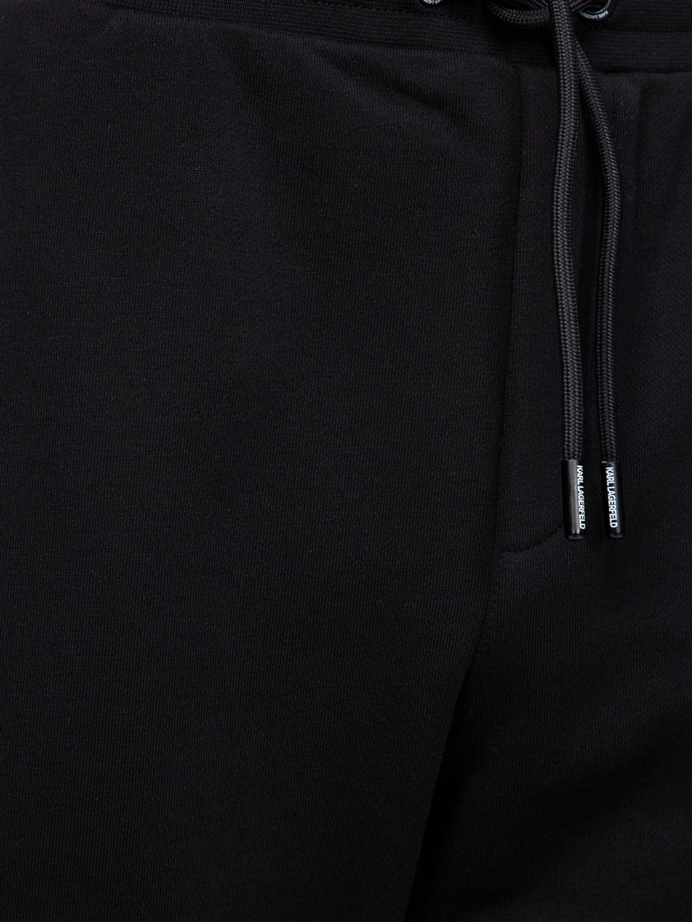 Спортивні штани Karl Lagerfeld модель 531900.705406;990 Фото