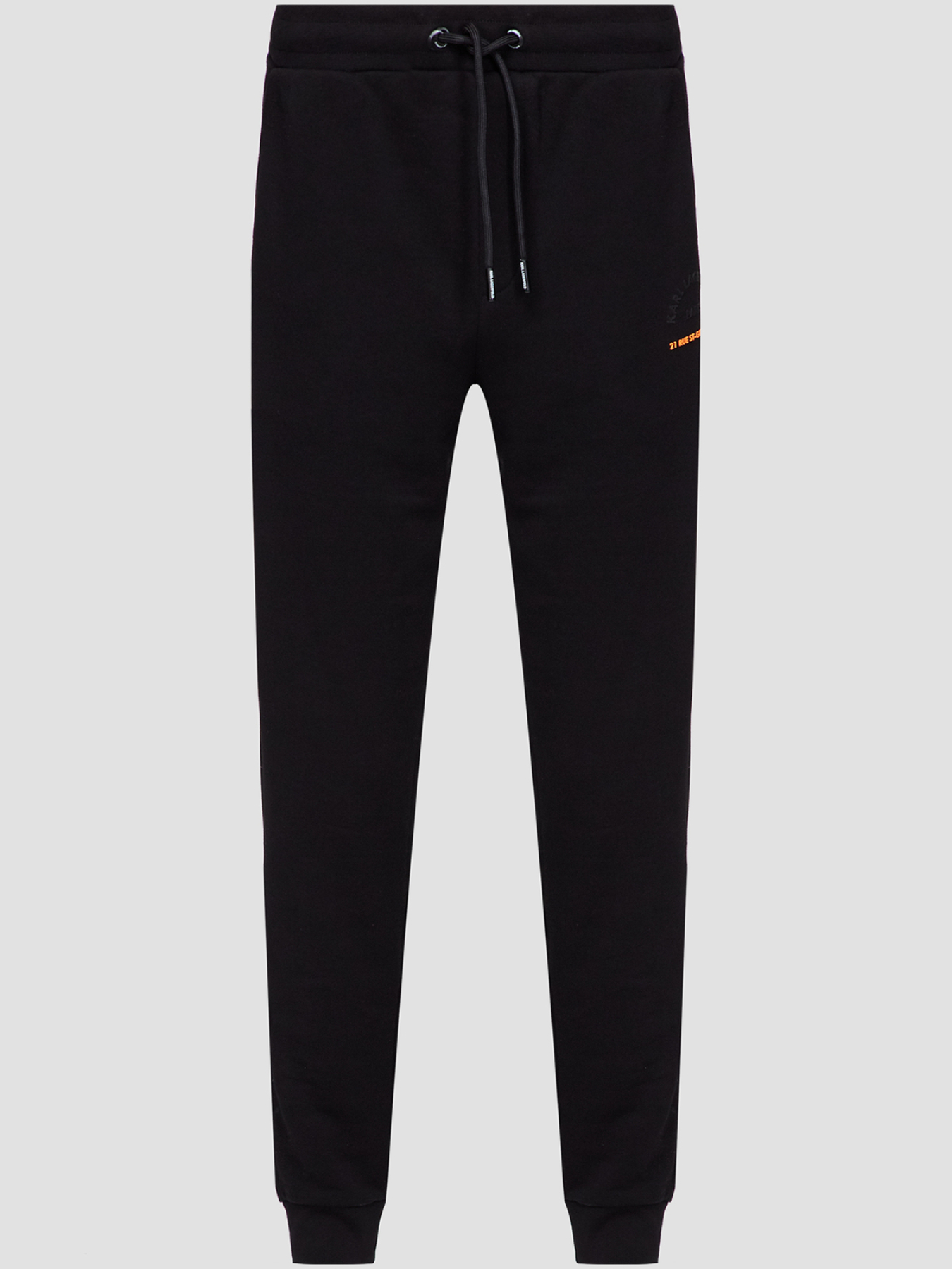 Спортивні штани Karl Lagerfeld модель 531900.705406;990 Фото