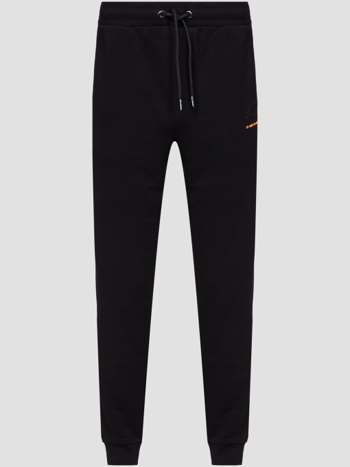 Спортивні штани Karl Lagerfeld модель 531900.705406;990 Фото