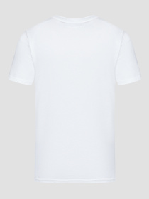 Футболка Karl Lagerfeld модель 532251.755071;100 Фото