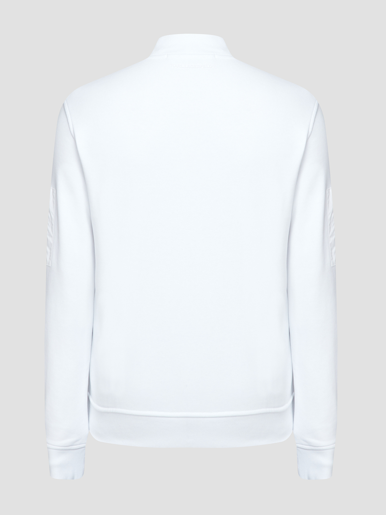 Спортивная кофта Karl Lagerfeld модель 532900.705030;10 Фото