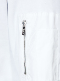 Спортивная кофта Karl Lagerfeld модель 532900.705030;10 Фото