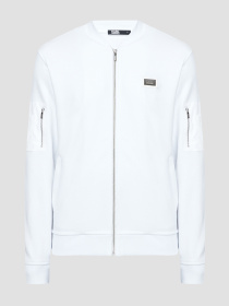 Спортивная кофта Karl Lagerfeld модель 532900.705030;10 Фото