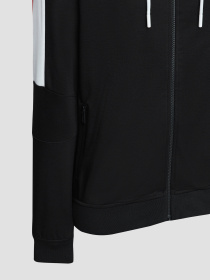 Спортивна кофта Karl Lagerfeld модель 532905.705430;990 Спортивна кофта Karl Lagerfeld модель 532905.705430;990 Фото