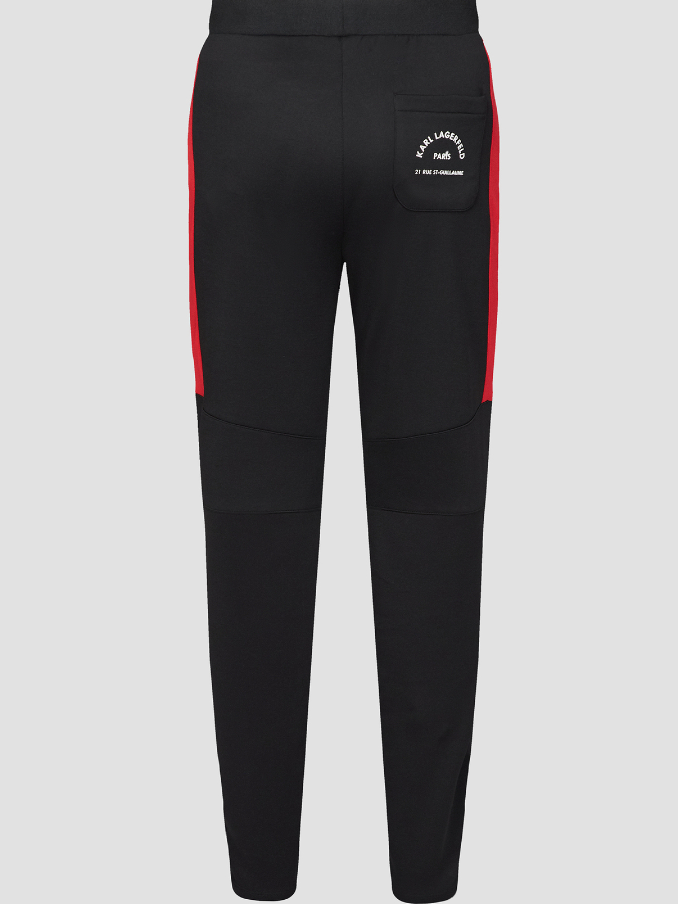 Штаны спортивные Karl Lagerfeld модель 532905.705431;990 Фото