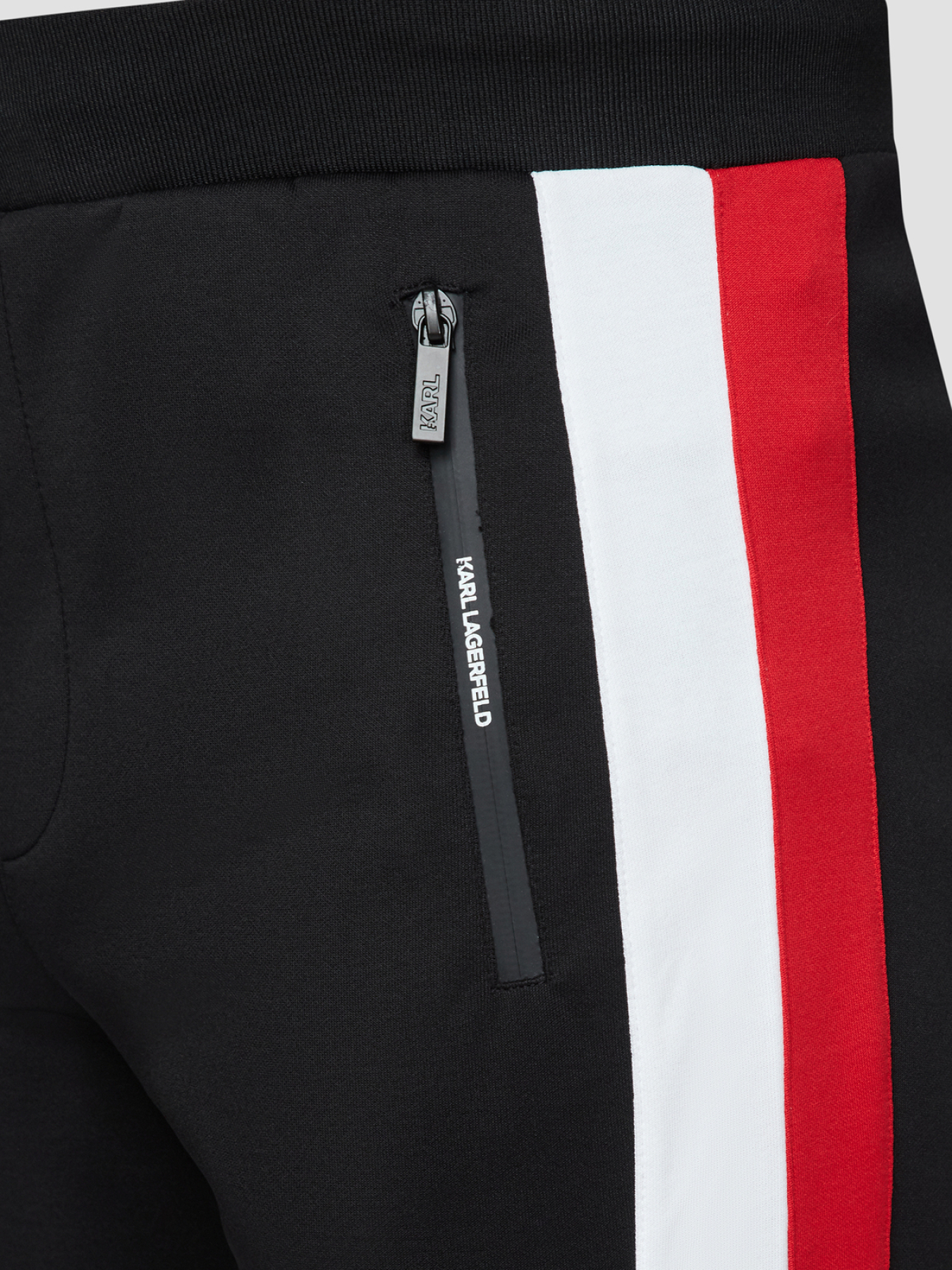 Штаны спортивные Karl Lagerfeld модель 532905.705431;990 Фото
