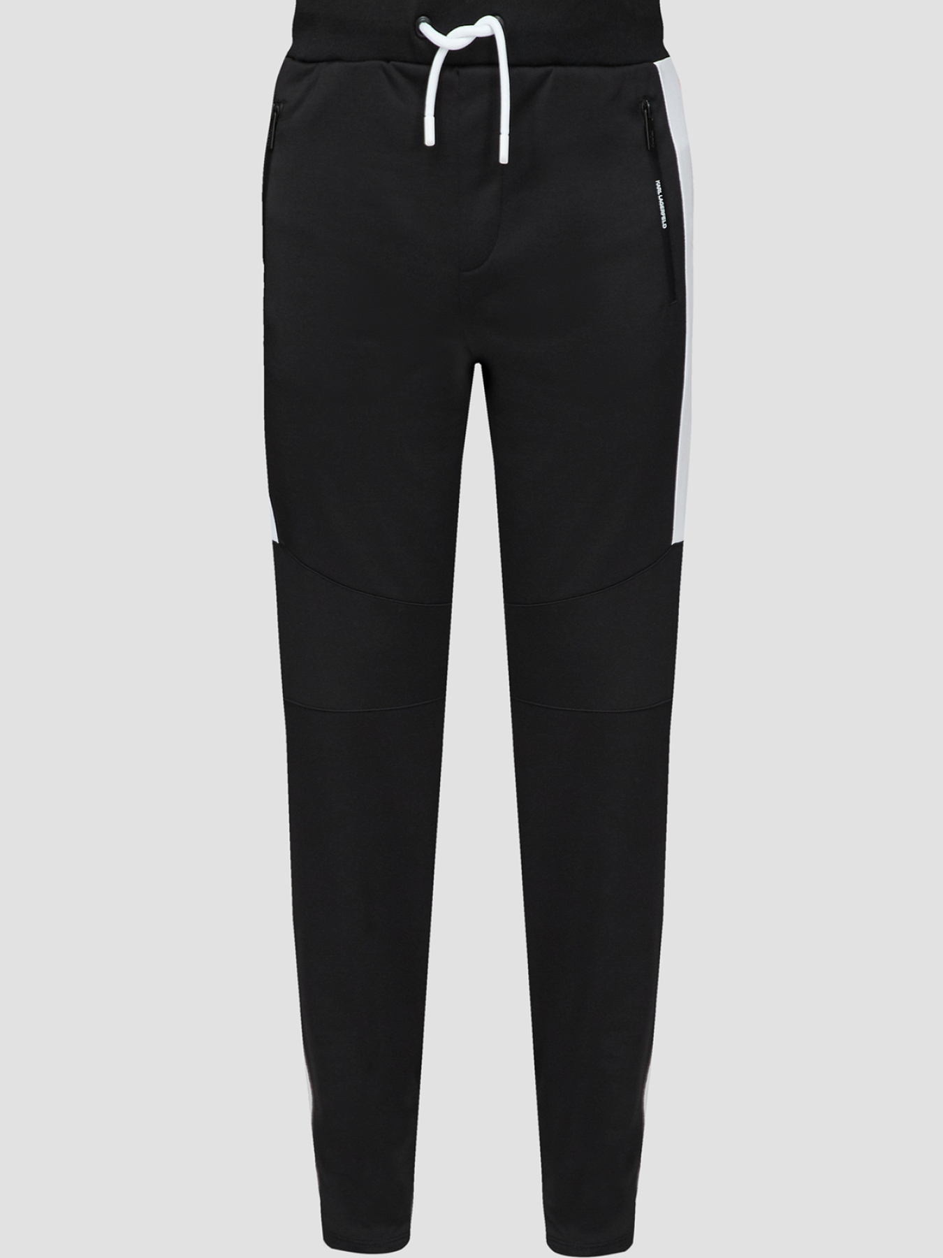 Штаны спортивные Karl Lagerfeld модель 532905.705431;990 Фото
