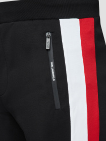 Штаны спортивные Karl Lagerfeld модель 532905.705431;990 Фото