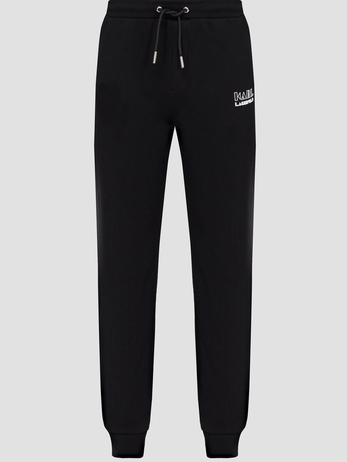 Штаны спортивные Karl Lagerfeld модель 533910.705061;991 Фото