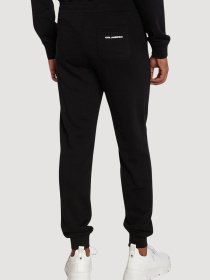 Штаны спортивные Karl Lagerfeld модель 533910.705061;991 Штаны спортивные Karl Lagerfeld модель 533910.705061;991 Фото