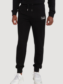 Штаны спортивные Karl Lagerfeld модель 533910.705061;991 Штаны спортивные Karl Lagerfeld модель 533910.705061;991 Фото