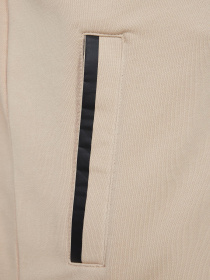 Спортивна кофта Karl Lagerfeld модель 533910.705066;410 Спортивна кофта Karl Lagerfeld модель 533910.705066;410 Фото