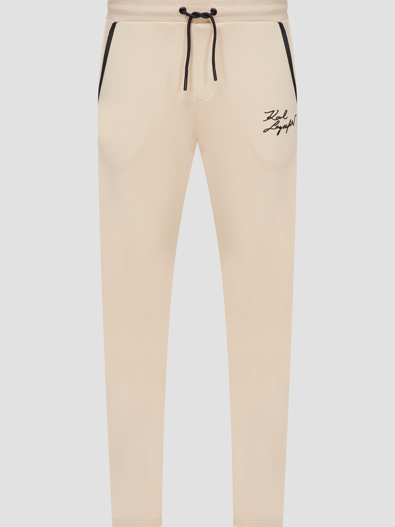 Штаны спортивные Karl Lagerfeld модель 533910.705067;410 Фото