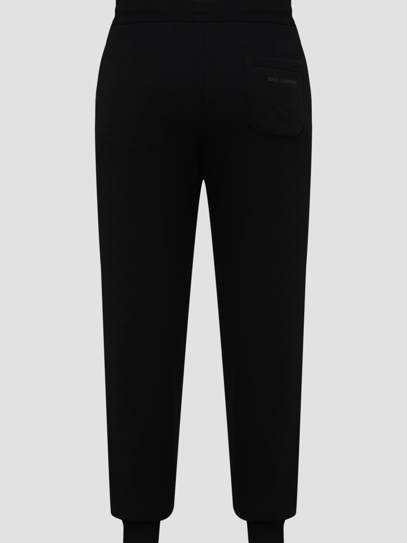 Спортивні штани Karl Lagerfeld модель 533910.705412;990 Спортивні штани Karl Lagerfeld модель 533910.705412;990 Фото