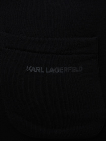 Спортивні штани Karl Lagerfeld модель 533910.705412;990 Спортивні штани Karl Lagerfeld модель 533910.705412;990 Фото