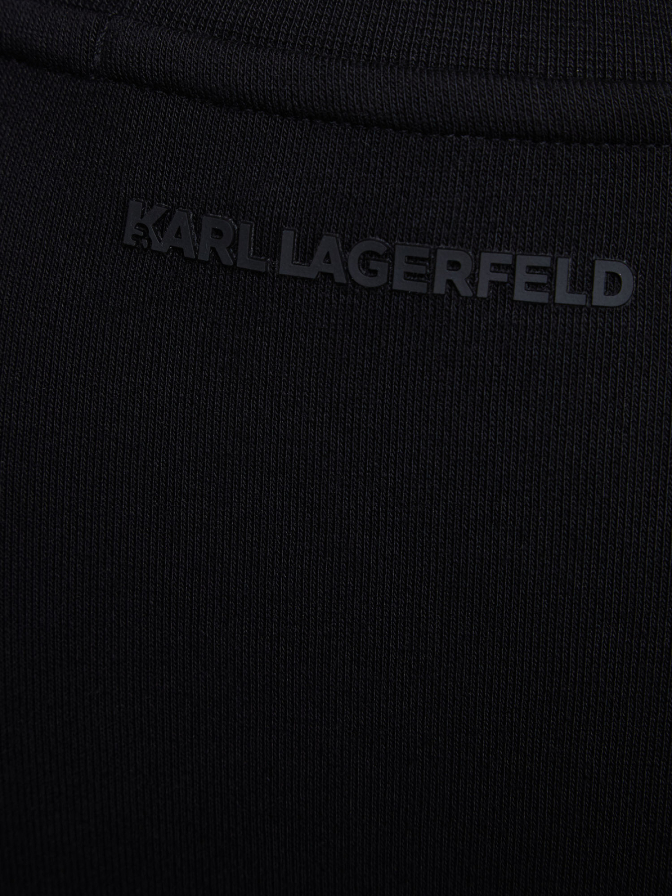 Світшот Karl Lagerfeld модель 534910.705022;990 Фото