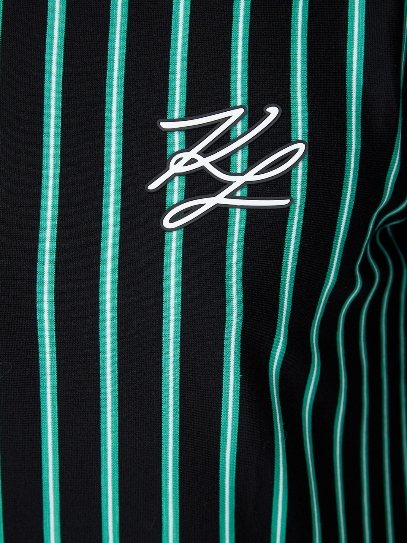 Футболка Karl Lagerfeld модель 541201.745081;510 Фото