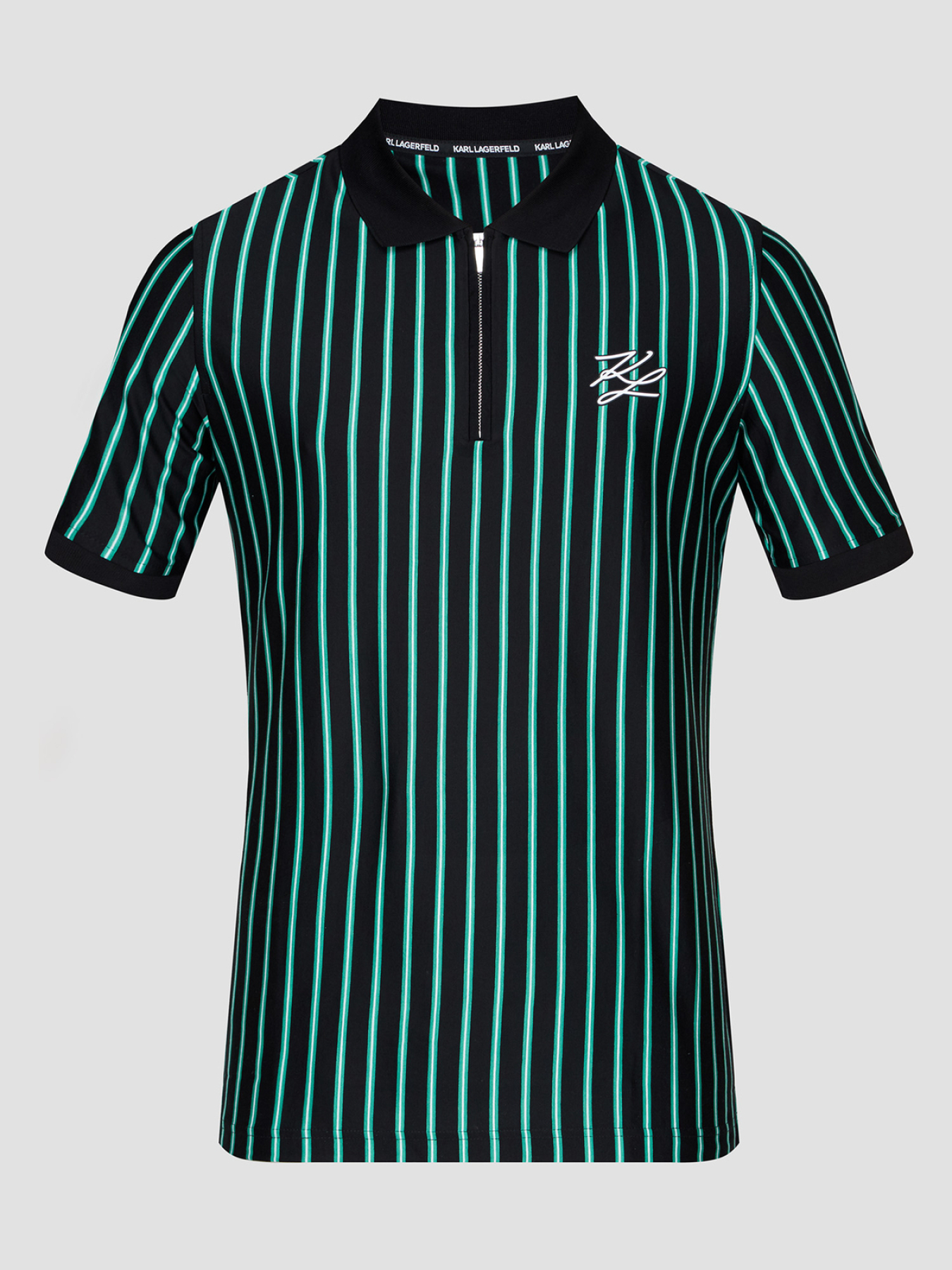 Футболка Karl Lagerfeld модель 541201.745081;510 Фото