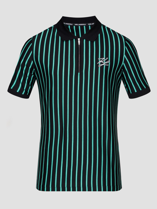 Футболка Karl Lagerfeld модель 541201.745081;510 Фото