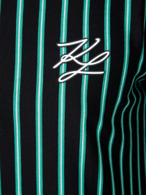 Футболка Karl Lagerfeld модель 541201.745081;510 Фото