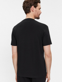 Футболка Karl Lagerfeld модель 541221.755061;990 Футболка Karl Lagerfeld модель 541221.755061;990 Фото