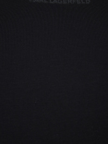 Футболка Karl Lagerfeld модель 541221.755061;990 Футболка Karl Lagerfeld модель 541221.755061;990 Фото