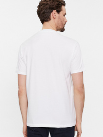 Футболка Karl Lagerfeld модель 541221.755403;10 Фото