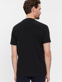 Футболка Karl Lagerfeld модель 541221.755403;990 Фото