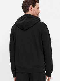 Спортивна кофта Karl Lagerfeld модель 541900.705401;990 Спортивна кофта Karl Lagerfeld модель 541900.705401;990 Фото