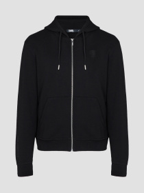 Спортивна кофта Karl Lagerfeld модель 541900.705401;990 Спортивна кофта Karl Lagerfeld модель 541900.705401;990 Фото