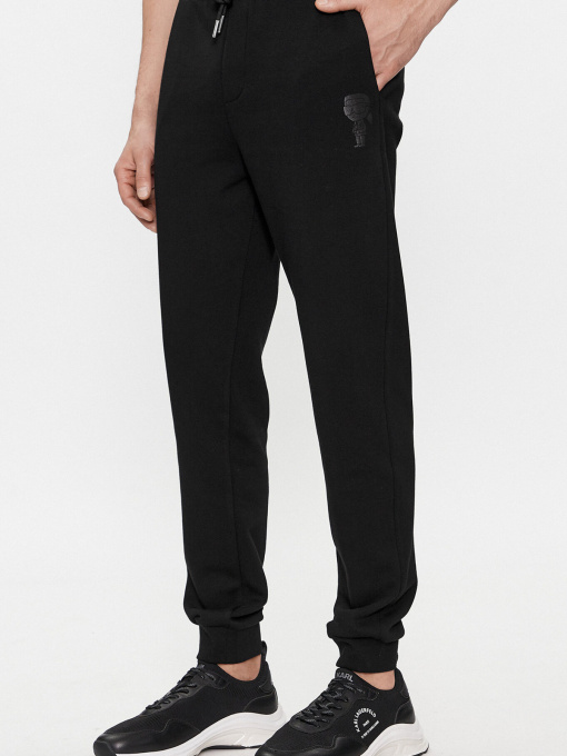 Спортивні штани Karl Lagerfeld модель 541900.705402;990 Фото