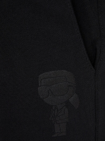 Спортивні штани Karl Lagerfeld модель 541900.705402;990 Спортивні штани Karl Lagerfeld модель 541900.705402;990 Фото