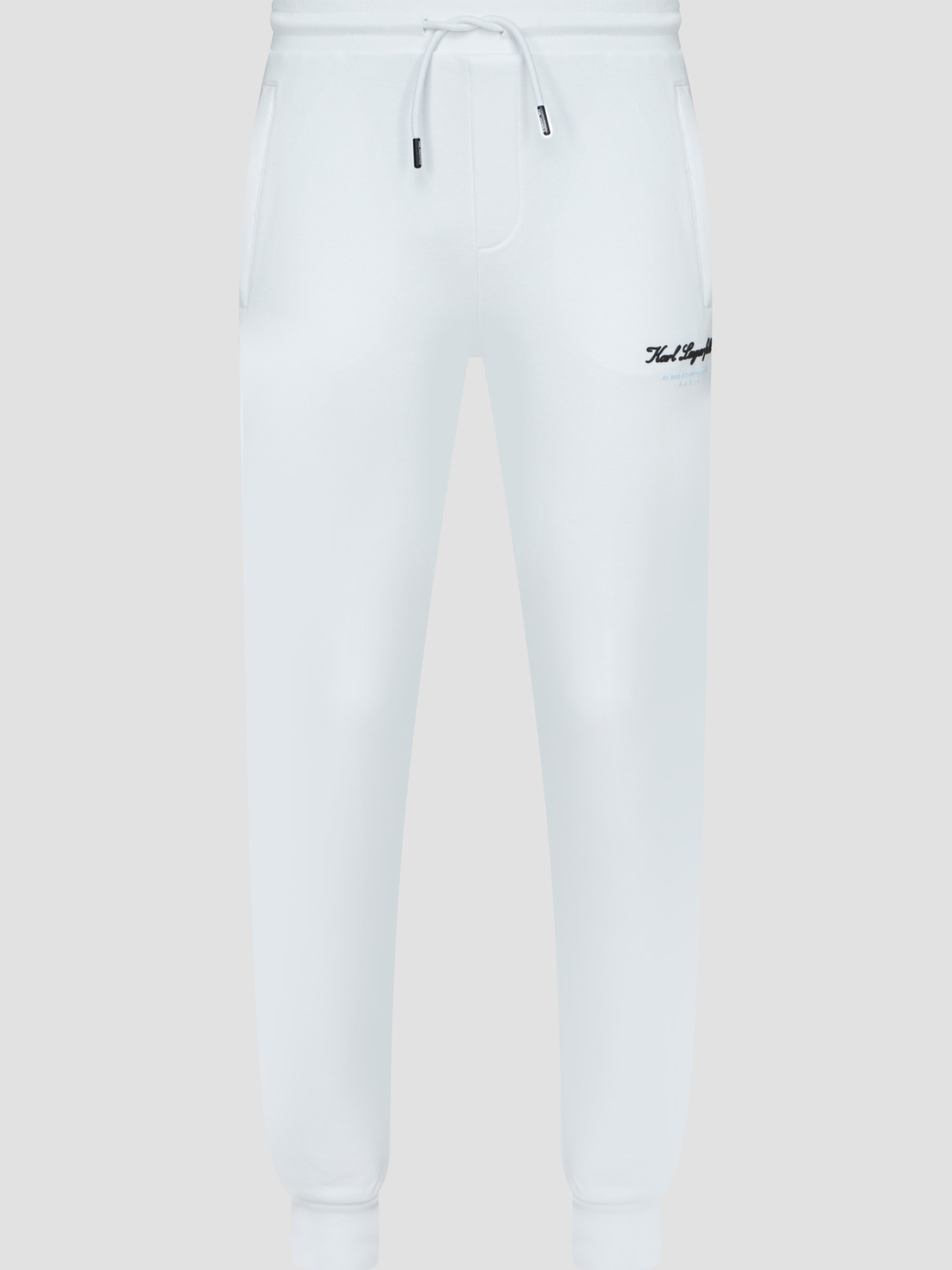 Спортивні штани Karl Lagerfeld модель 541900.705406;10 Фото