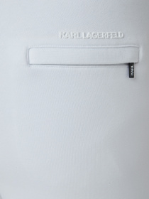 Спортивні штани Karl Lagerfeld модель 541900.705406;10 Фото