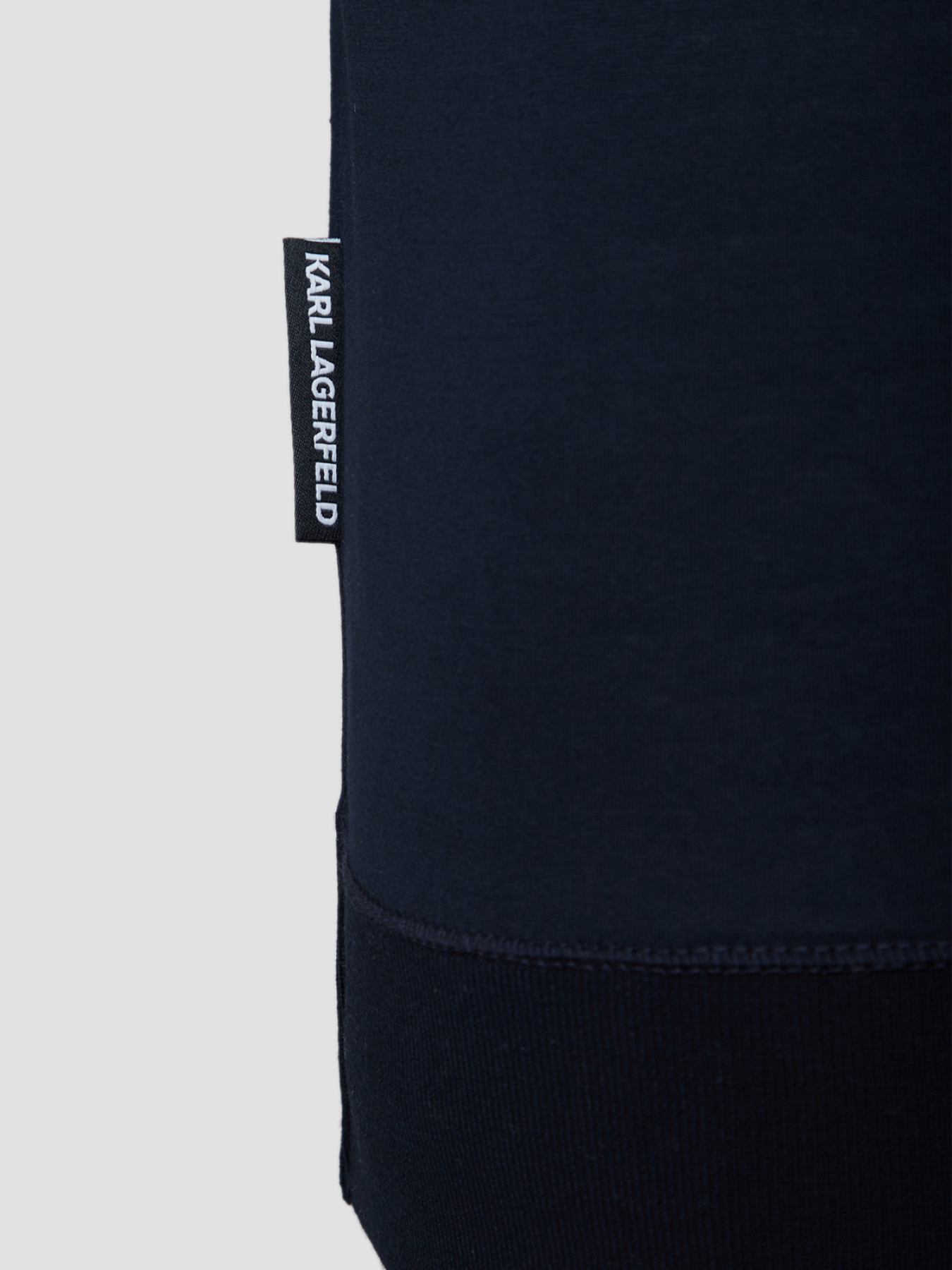 Футболка Karl Lagerfeld модель 542200.755001;690 Футболка Karl Lagerfeld модель 542200.755001;690 Фото