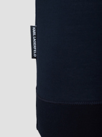 Футболка Karl Lagerfeld модель 542200.755001;690 Футболка Karl Lagerfeld модель 542200.755001;690 Фото