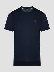 Футболка Karl Lagerfeld модель 542200.755001;690 Футболка Karl Lagerfeld модель 542200.755001;690 Фото