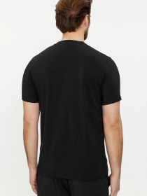 Футболка Karl Lagerfeld модель 542221.755022;990 Фото