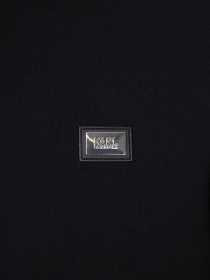 Футболка Karl Lagerfeld модель 542221.755022;990 Фото