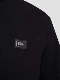 Футболка Karl Lagerfeld модель 542221.755022;990 Фото