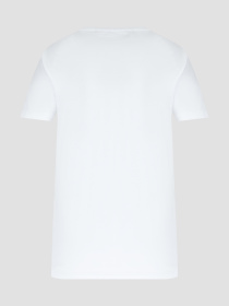 Футболка Karl Lagerfeld модель 542221.755051;10 Фото