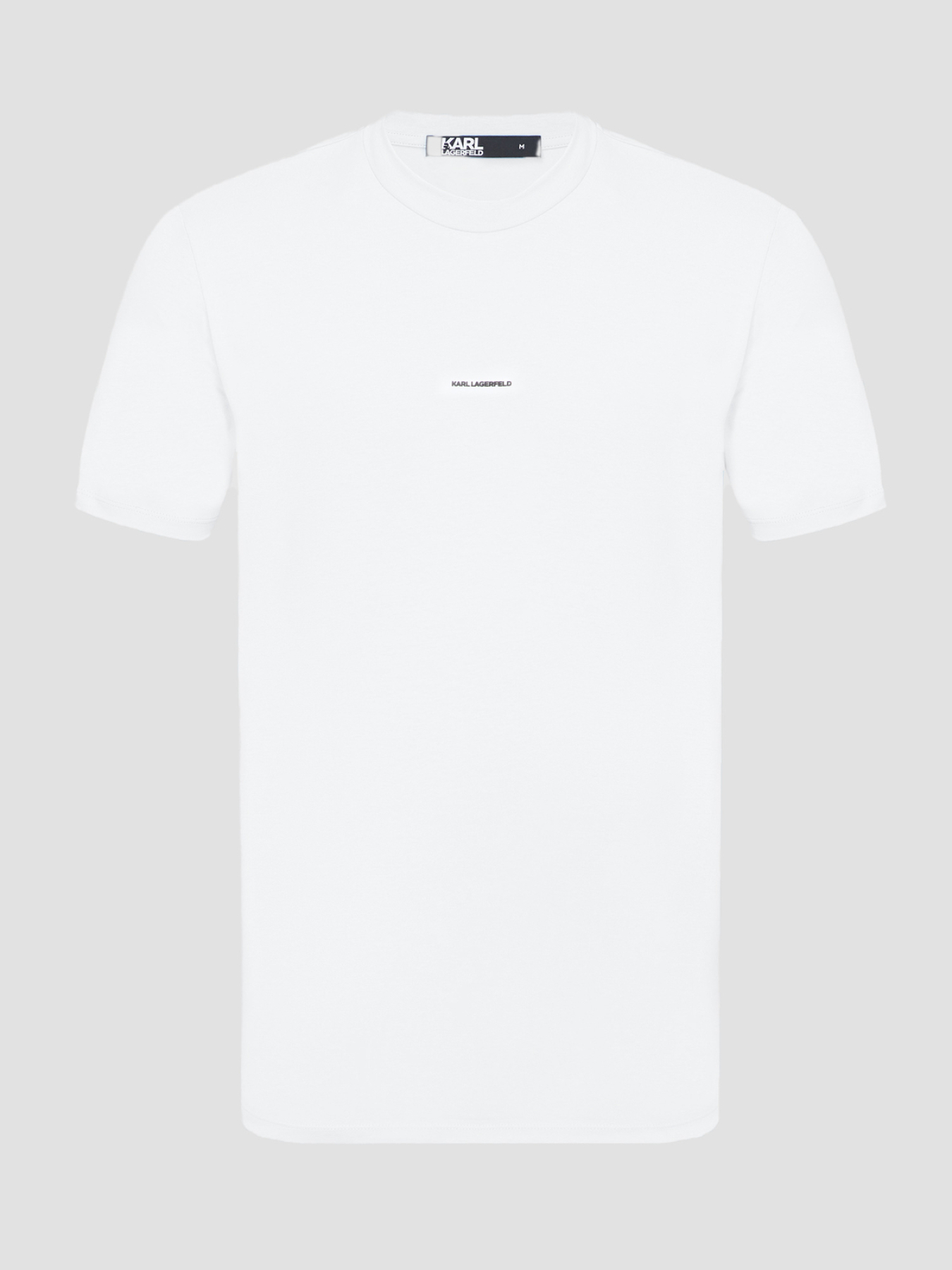 Футболка Karl Lagerfeld модель 542221.755057;10 Фото
