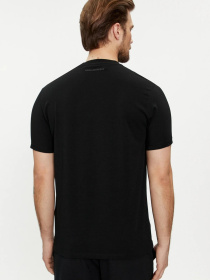 Футболка Karl Lagerfeld модель 542221.755057;990 Фото