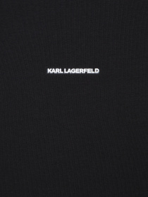 Футболка Karl Lagerfeld модель 542221.755057;990 Фото