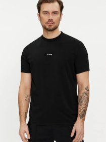 Футболка Karl Lagerfeld модель 542221.755057;990 Фото