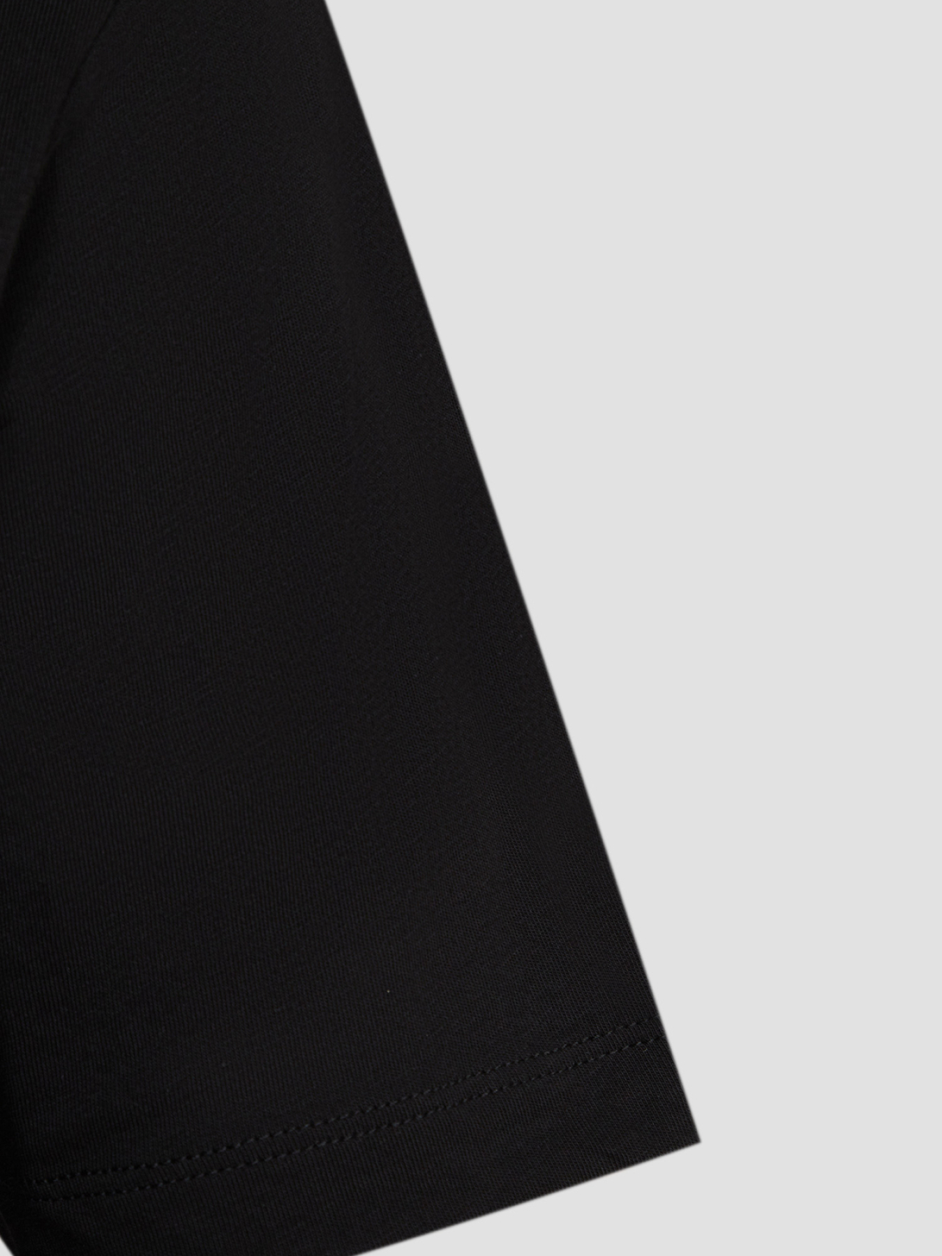 Футболка Karl Lagerfeld модель 542224.755056;990 Фото