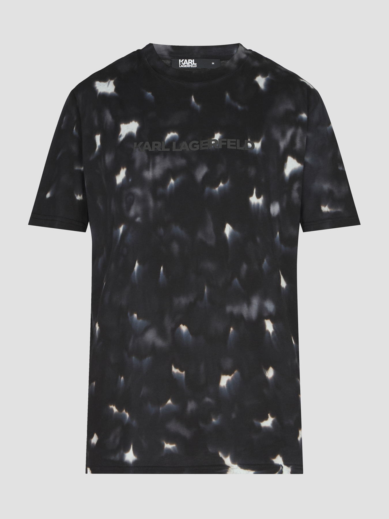 Футболка Karl Lagerfeld модель 542251.755170;990 Фото